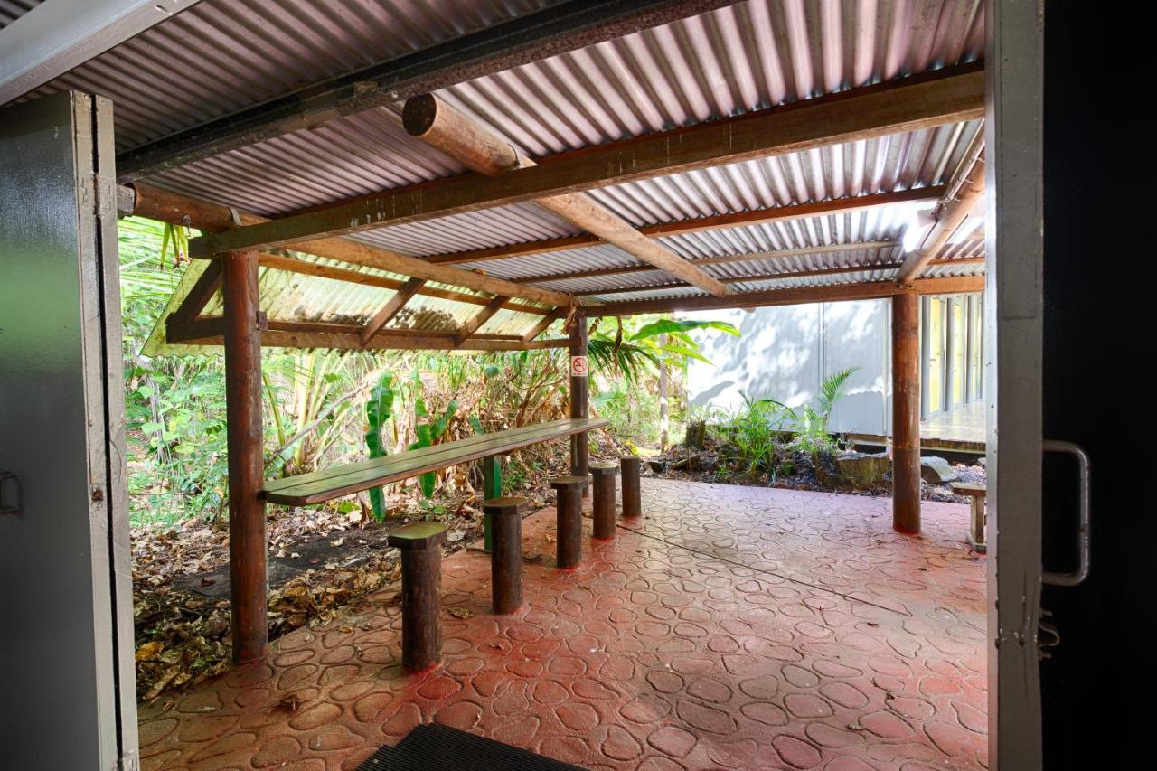 Pk'S Jungle Village Cape Tribulation Exterior photo