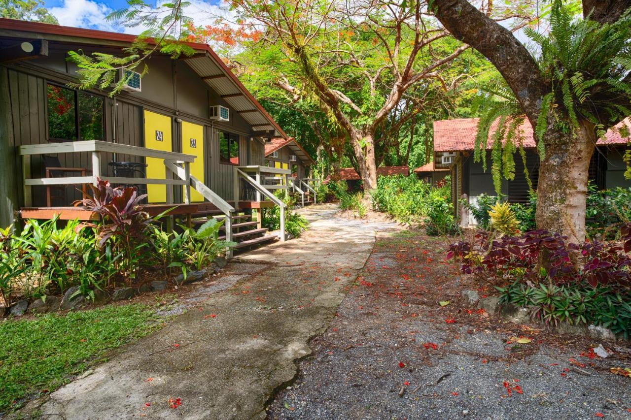 Pk'S Jungle Village Cape Tribulation Exterior photo