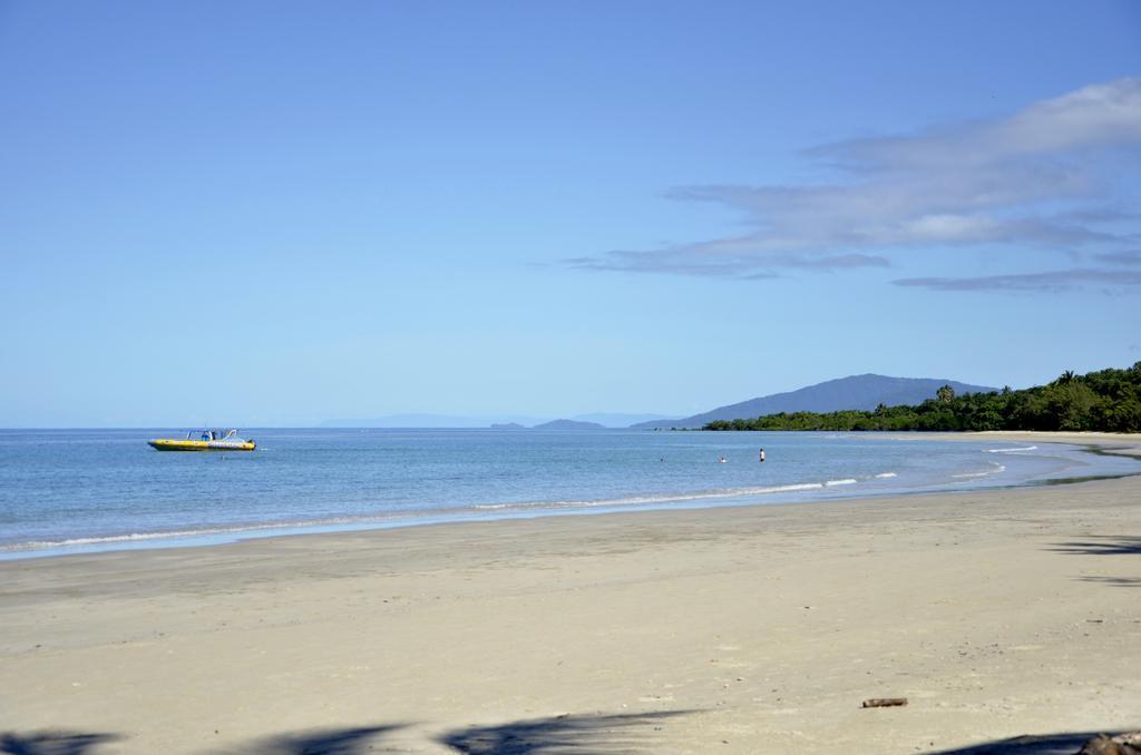 Pk'S Jungle Village Cape Tribulation Exterior photo
