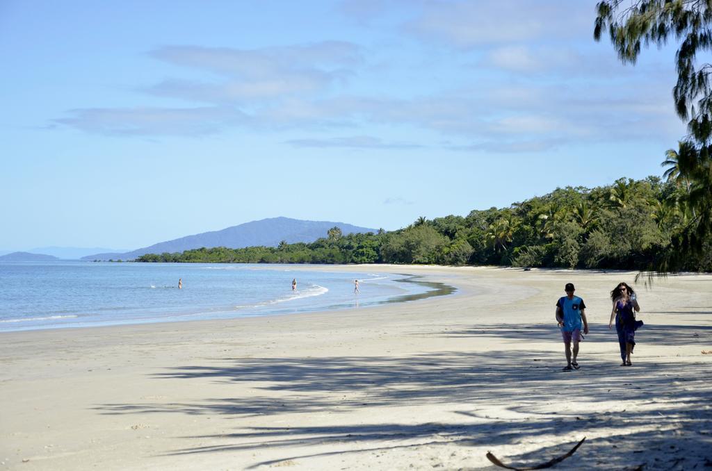 Pk'S Jungle Village Cape Tribulation Exterior photo